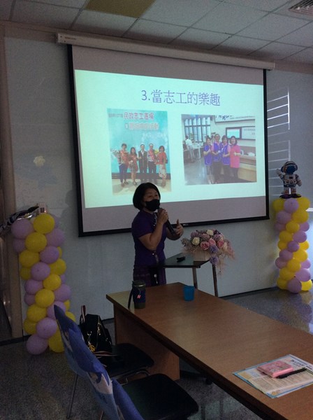 新住民在台生活經驗分享