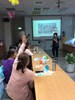 家庭教育中心-書香滿屋-推廣家庭共讀