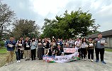 「穿越時空遇見愛」單身民眾聯誼活動成功促成多組浪漫緣分