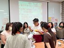 烘焙材料選用、製作與保存課程