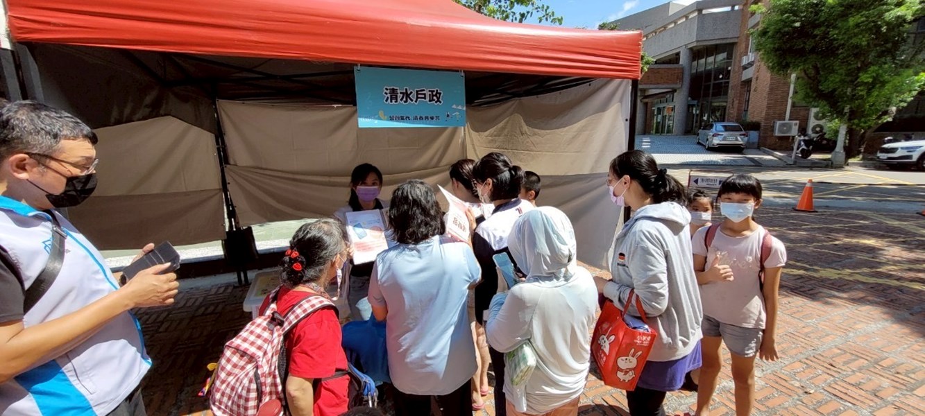 宣導防範假冒戶政人員詐騙
