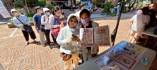 新興毒品宣導、杜絕豬瘟