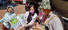 宣導人籍合一、線上申辦、規費無紙化、多元支付