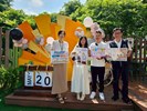 向新人宣導性別平等、家事分攤