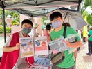 宣導出境遷出登記及防範假冒戶政人員詐騙