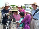 生態之旅與社區守護員